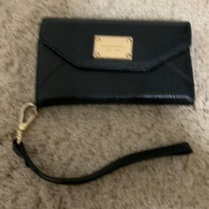 Michael Kors small phone case